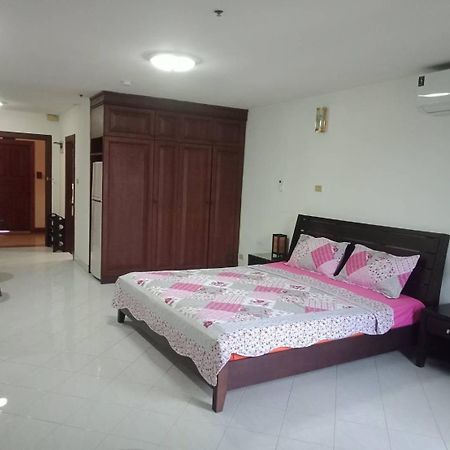 View Talay 2 Suite Apartments Jomtien Exterior foto