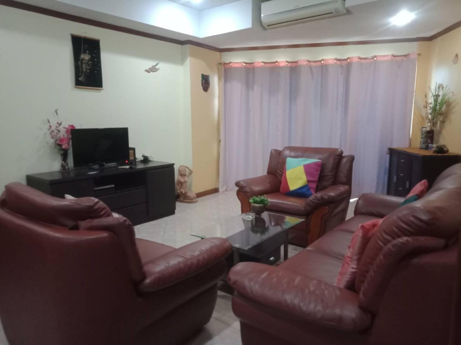 View Talay 2 Suite Apartments Jomtien Exterior foto